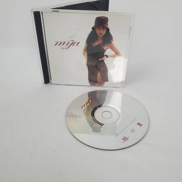 MYA [CD] - Picture 2 of 3
